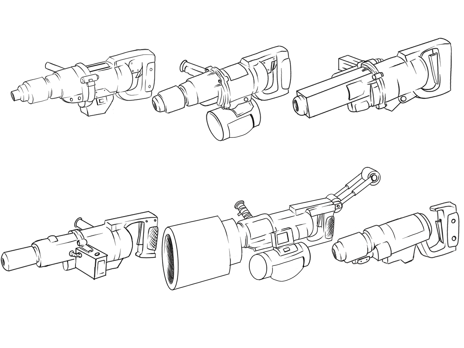 Dustline fine line version
